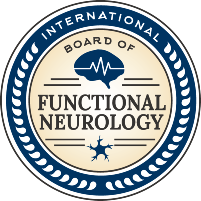 Functional Neurology, childhood developmental disorders, developmental delay